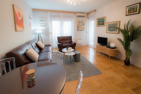 City Nest apartment Apartment in Podgorica