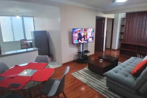 Communal lounge/ TV room, TV and multimedia, Seating area, Evening entertainment