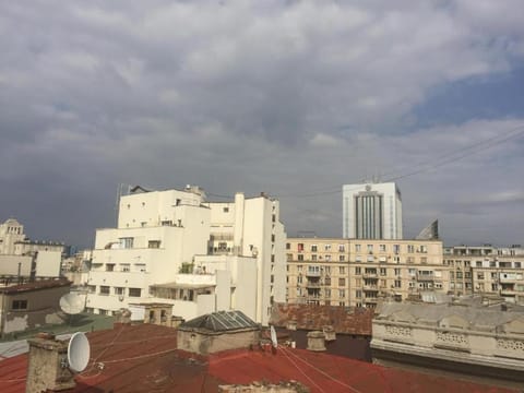 City view