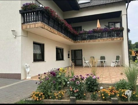 Property building, Balcony/Terrace