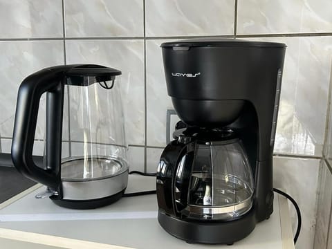 SkyLineApartment Apartment in Frankfurt