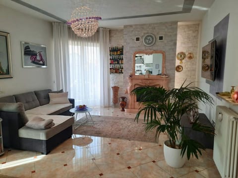 Appartamento Angelo bianco Apartment in Peschiera del Garda