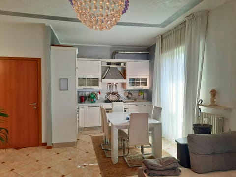 Appartamento Angelo bianco Apartment in Peschiera del Garda
