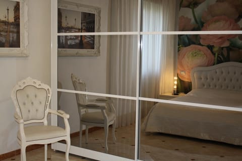 Appartamento Angelo bianco Apartment in Peschiera del Garda