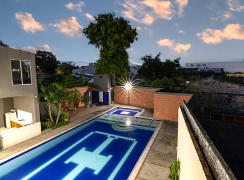 Pool view, Swimming pool, Swimming pool