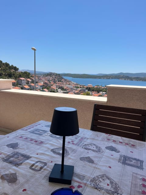 Apartment Sunset Apartment in Šibenik