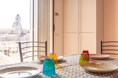 Il Cielo di Raffaello 2 Apartment in Urbino