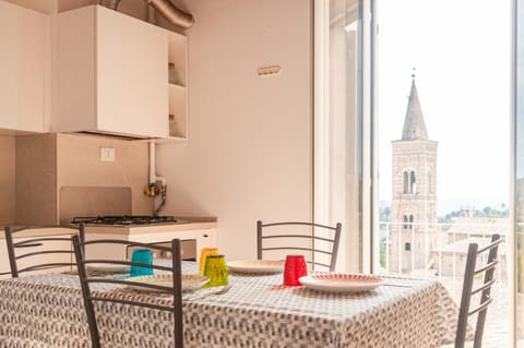 Il Cielo di Raffaello 2 Apartment in Urbino