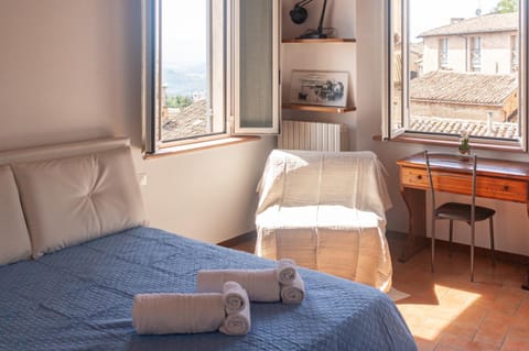 Il Cielo di Raffaello 2 Apartment in Urbino