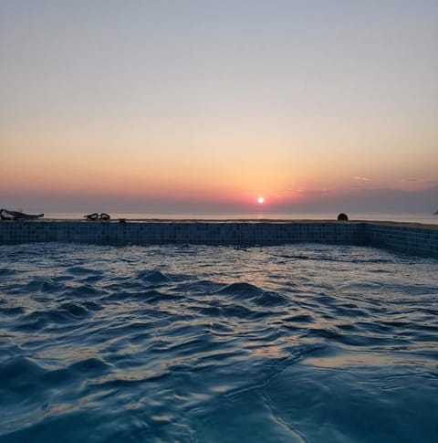 Apartmani BLUE MOON Apartment in Ulcinj Municipality