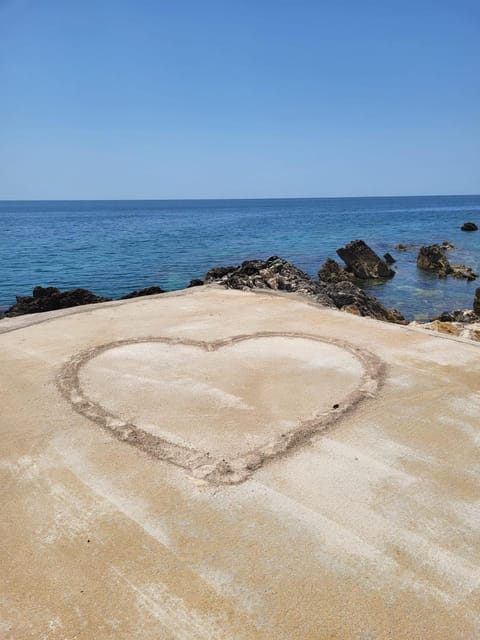 Apartmani BLUE MOON Apartment in Ulcinj Municipality