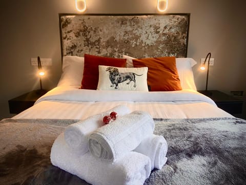 Shanroe Accommodation Bed and Breakfast in Louth, Co. Louth, Ireland