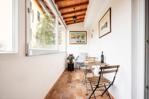 Balcony/Terrace, Balcony/Terrace