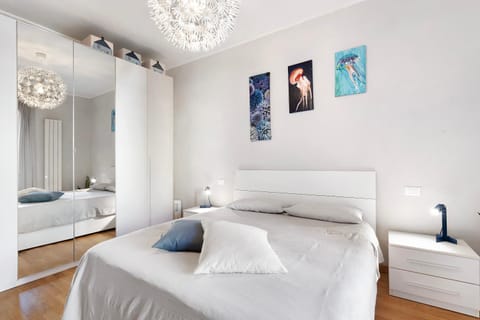 La casetta di Ale Apartment in La Spezia