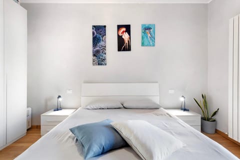 La casetta di Ale Apartment in La Spezia