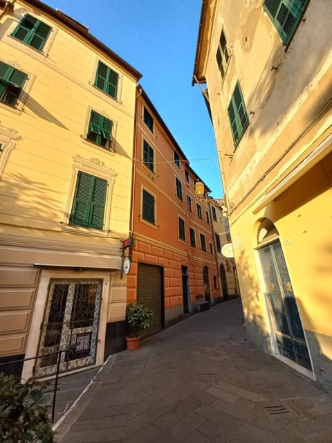 Property building, Neighbourhood, Street view