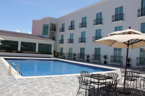 Hotel Osalle Inn Hotel in Chignahuapan