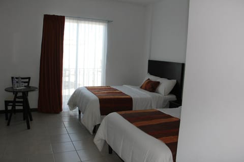 Hotel Osalle Inn Hotel in Chignahuapan