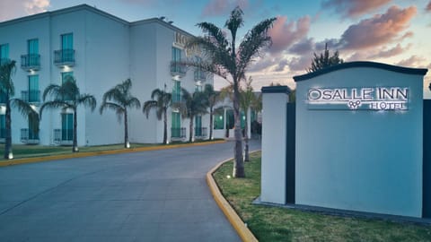 Hotel Osalle Inn Hotel in Chignahuapan