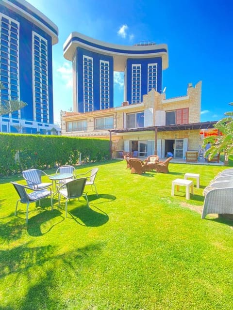 Property view