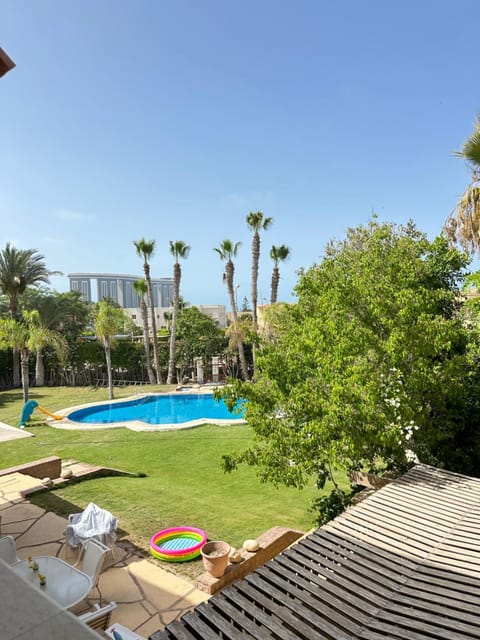 Property view