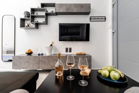 FTH Naxos - Indulgent Island Living Apartment in Naxos