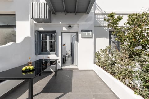 FTH Naxos - Indulgent Island Living Apartment in Naxos