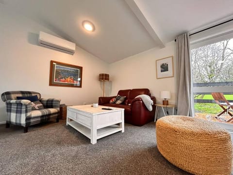 Wairere Cottage Apartment in Northland