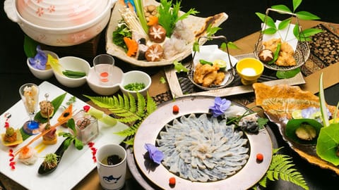 Food, Dinner