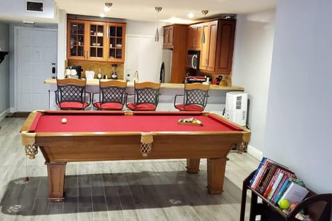 Fully Furnished, Beautiful, Spacious Two Bedroom Condo Apartment in Lauderhill