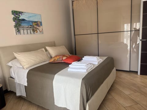 Salerno4Seasons House in Salerno