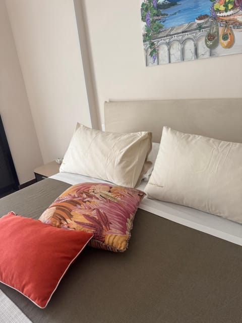 Salerno4Seasons House in Salerno