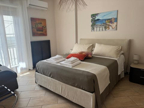 Salerno4Seasons House in Salerno