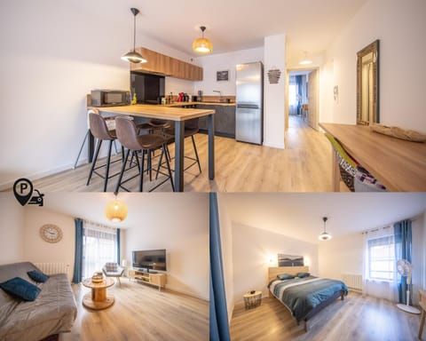 TV and multimedia, Living room, Bedroom, kitchen, kitchen