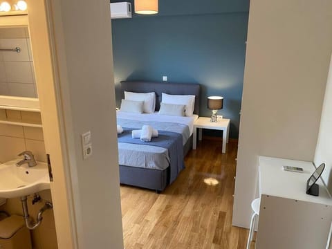 Classy 3BR with 2 Bathrooms Apartment in Marousi Apartment in Chalandri