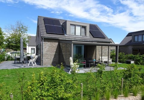Garden, Garden view