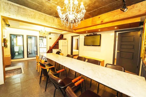 Communal lounge/ TV room, Living room