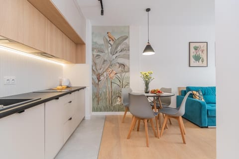 APARTAMENTY MIERZEJA -TRIMARE, Sztutowo Apartment in Pomeranian Voivodeship