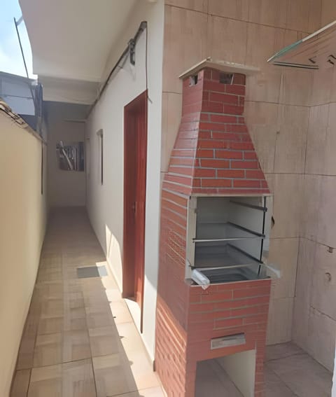 BBQ facilities