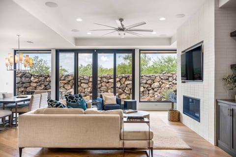 Snow Canyon Sanctuary #8 home House in Ivins