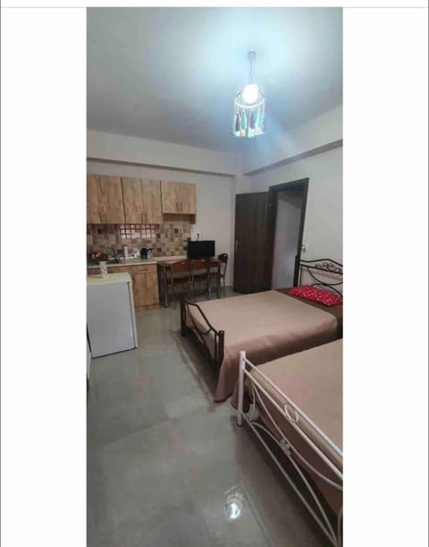 Margaret home Apartment in Pieria, Greece