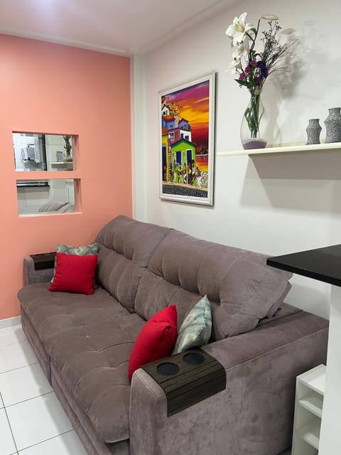 Living room, Decorative detail