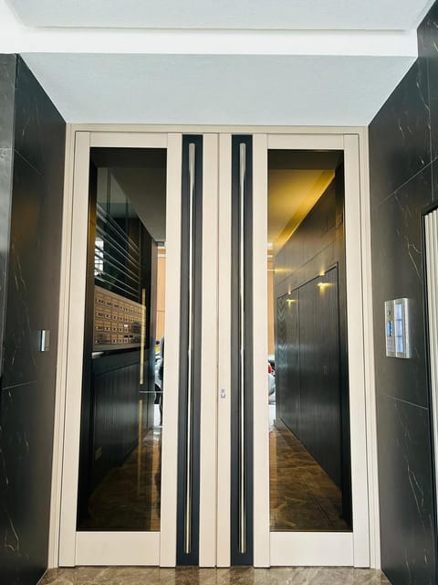 elevator