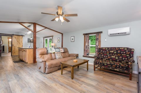 Property building, Living room, Seating area, kitchen, kitchen