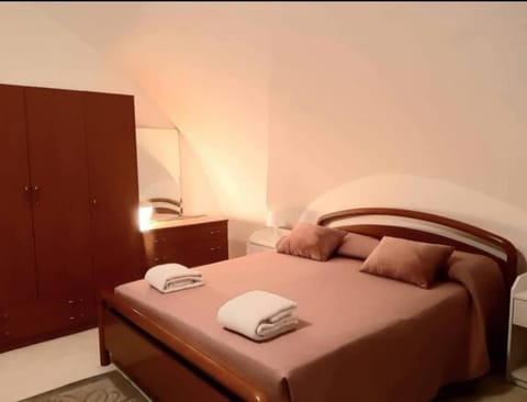 Arco Antico Bed and Breakfast in Basilicata