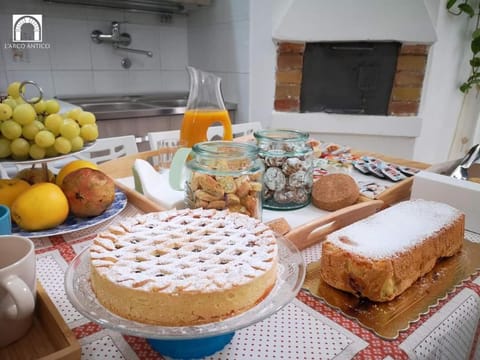 Arco Antico Bed and Breakfast in Basilicata