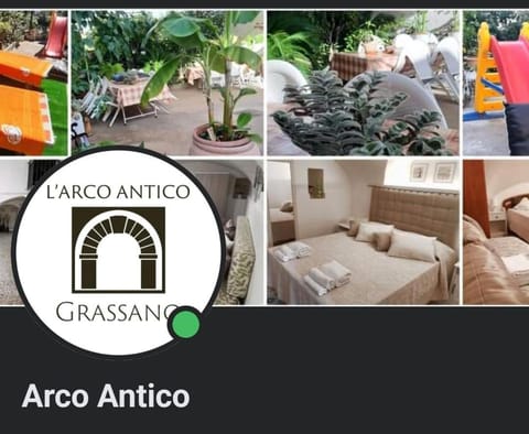Arco Antico Bed and Breakfast in Basilicata