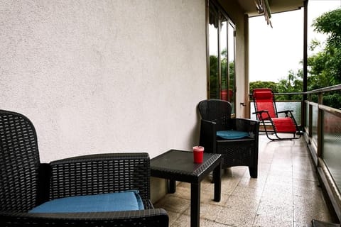 Balcony/Terrace, Balcony/Terrace