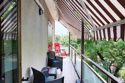 Balcony/Terrace, Balcony/Terrace