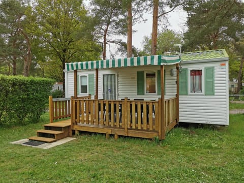 Property building, Balcony/Terrace
